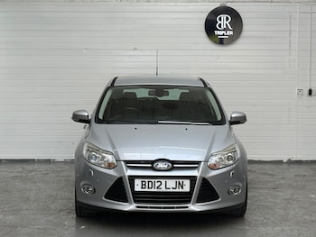 Used Ford Focus 2012 for sale - 78436307: Photo