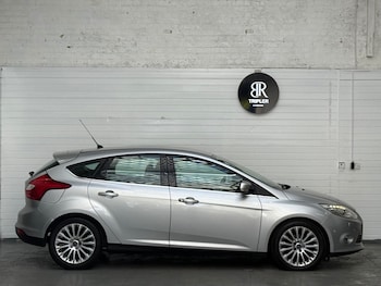 Used Ford Focus 2012 for sale - 78436307: Photo