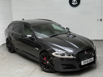 Used Jaguar XF 2014 for sale - 78865456: Photo