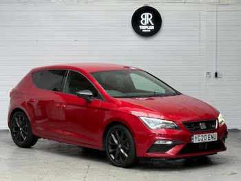 Used SEAT Leon 2020 for sale - 79381820: Photo