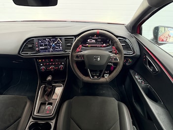 Used SEAT Leon 2020 for sale - 79381820: Photo