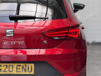 Used SEAT Leon 2020 for sale - 79381820: Photo