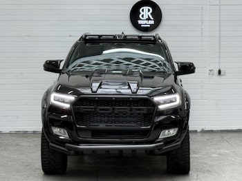Used Ford Ranger 2019 for sale - 78903250: Photo