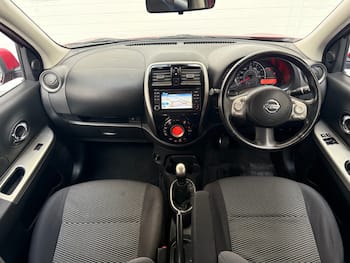 Used Nissan Micra 2015 for sale - 79732228: Photo