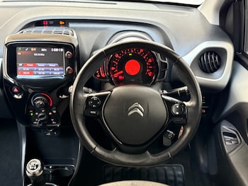 Used Citroen C1 2018 for sale - 79525234: Photo
