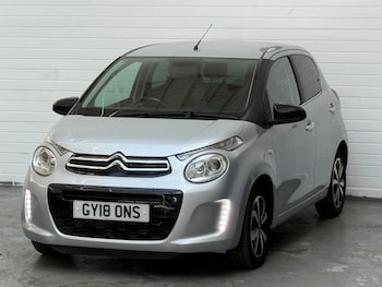 Used Citroen C1 2018 for sale - 79525234: Photo