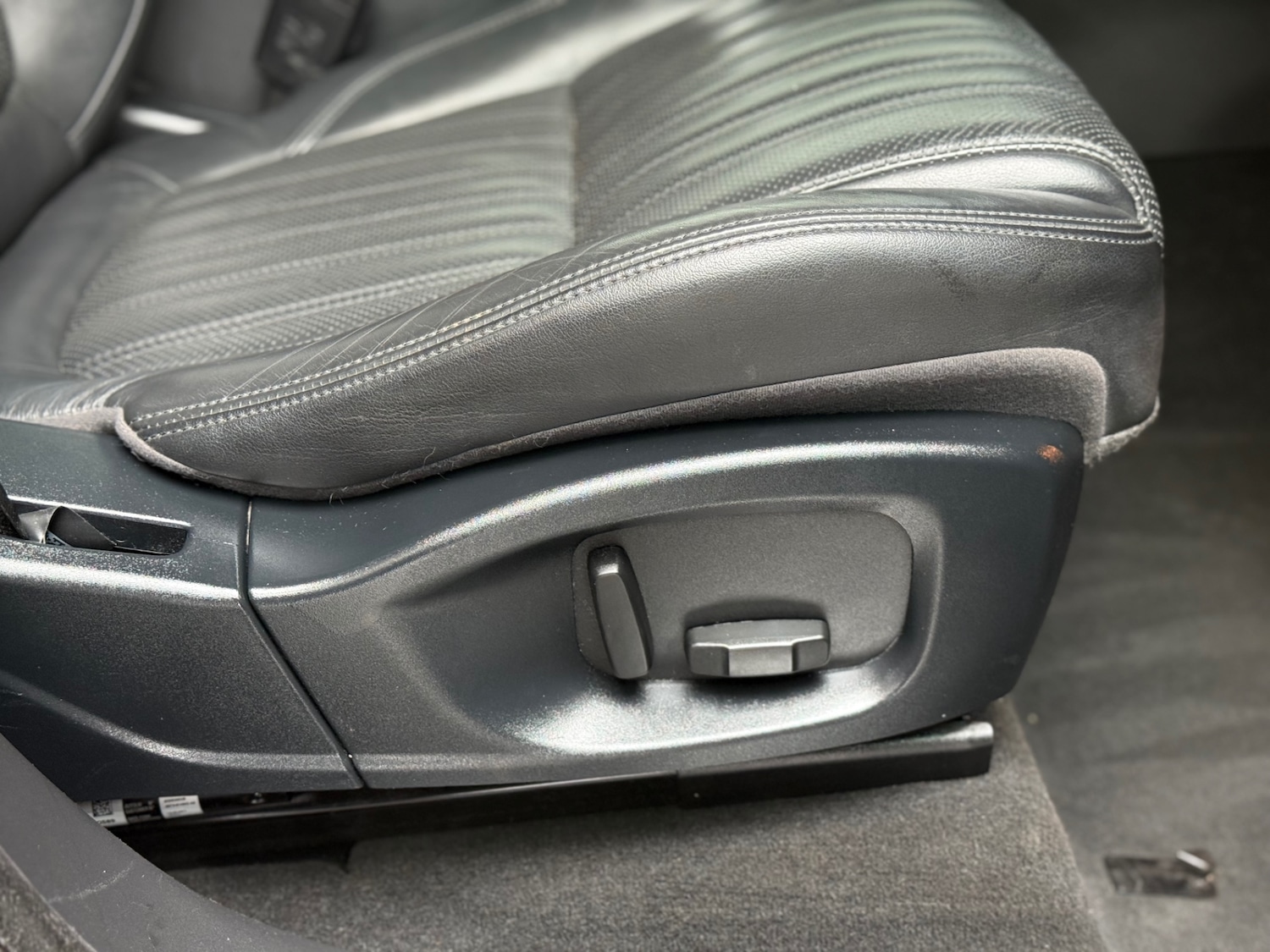 Used Jaguar F-Pace 2017 for sale - 78109678: Photo 10