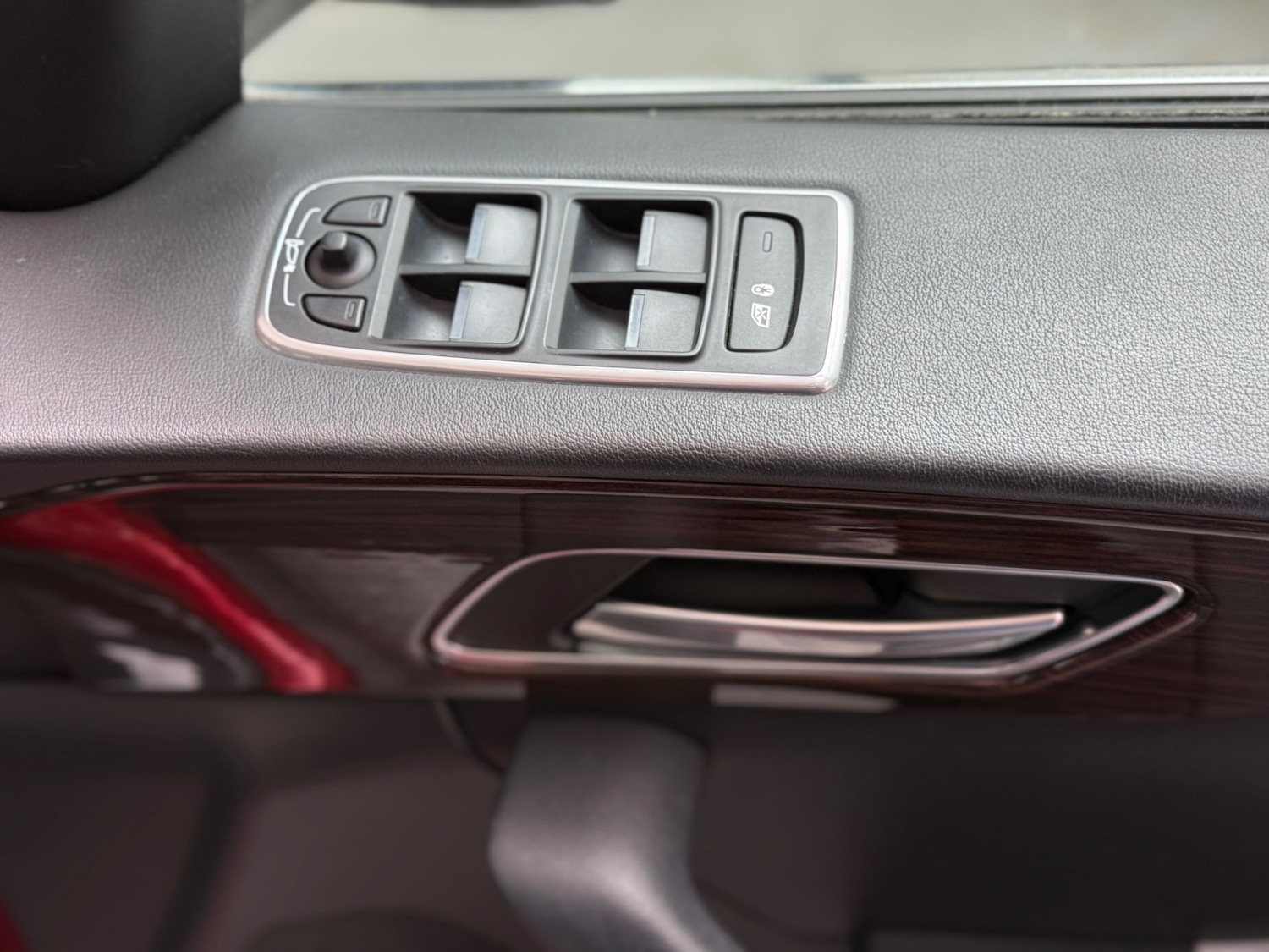 Used Jaguar F-Pace 2017 for sale - 78109678: Photo 11