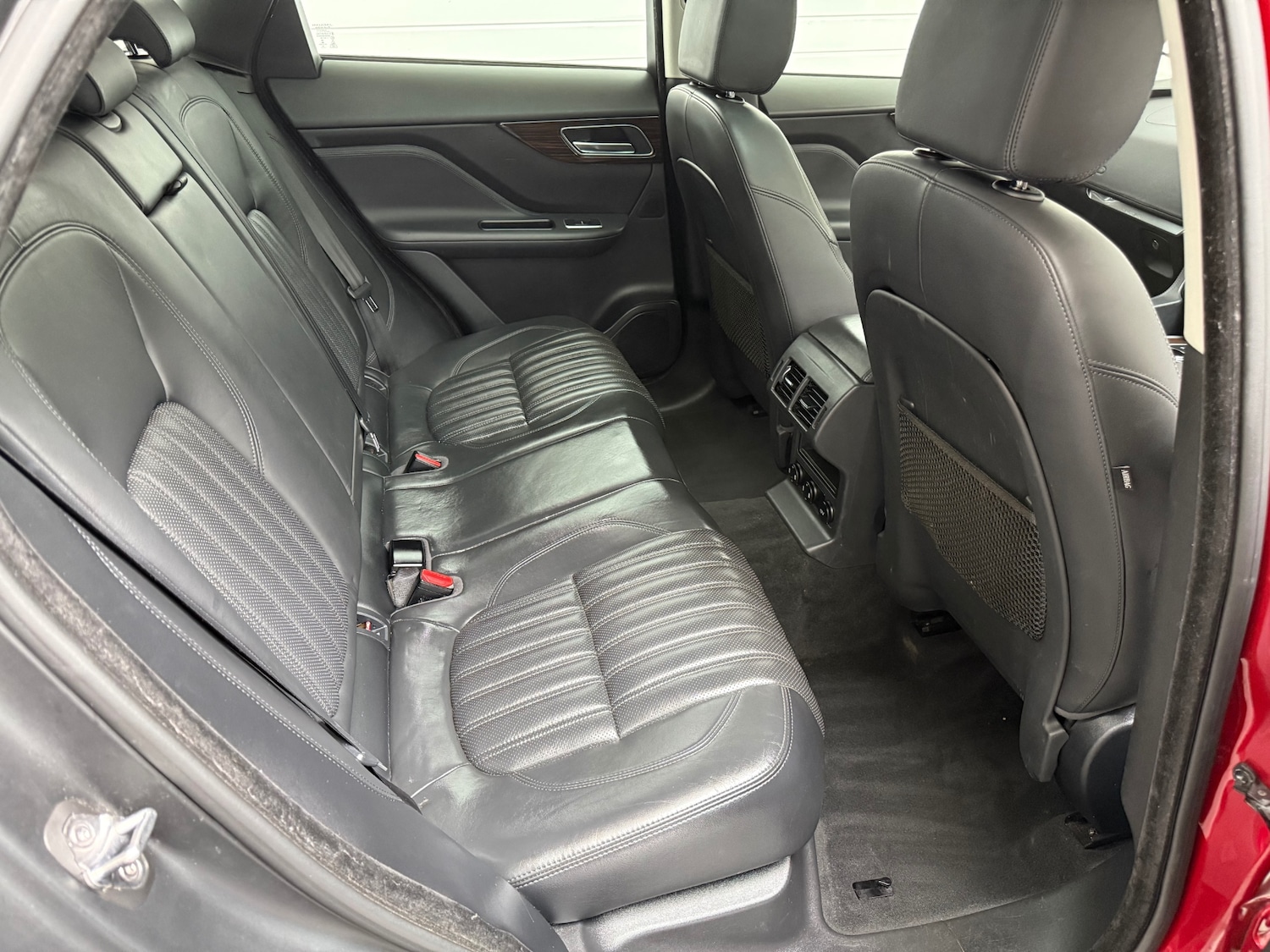 Used Jaguar F-Pace 2017 for sale - 78109678: Photo 12