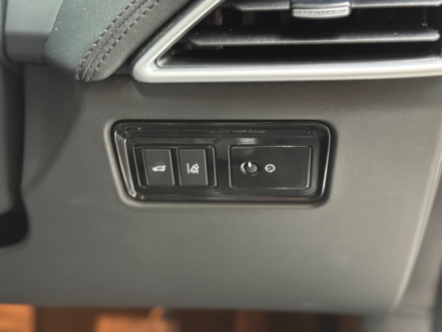 Used Jaguar F-Pace 2017 for sale - 78109678: Photo 20