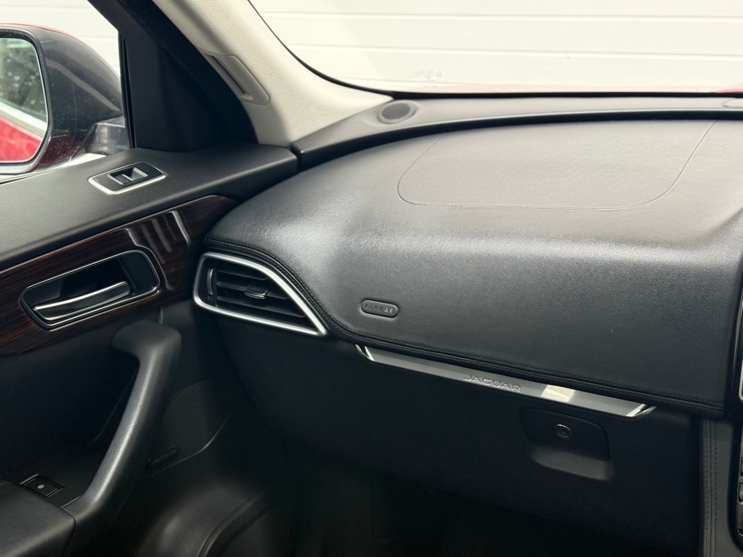 Used Jaguar F-Pace 2017 for sale - 78109678: Photo 21