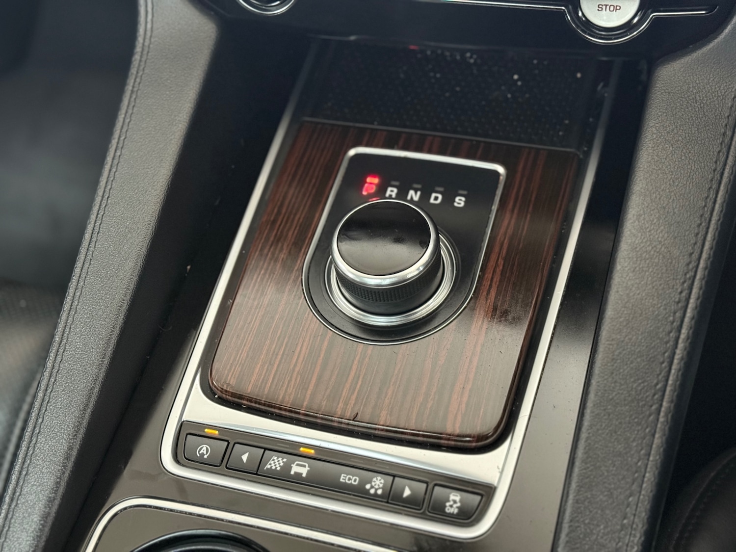 Used Jaguar F-Pace 2017 for sale - 78109678: Photo 23