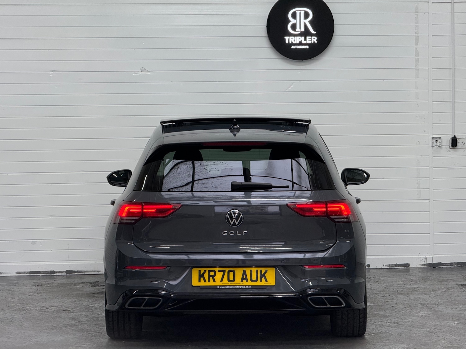 Used Volkswagen Golf 2021 for sale - 77450154: Photo 10