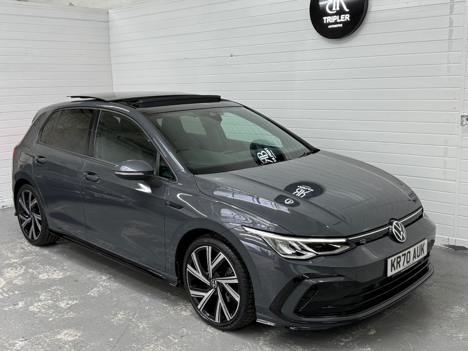 Used Volkswagen Golf 2021 for sale - 77450154: Photo 12