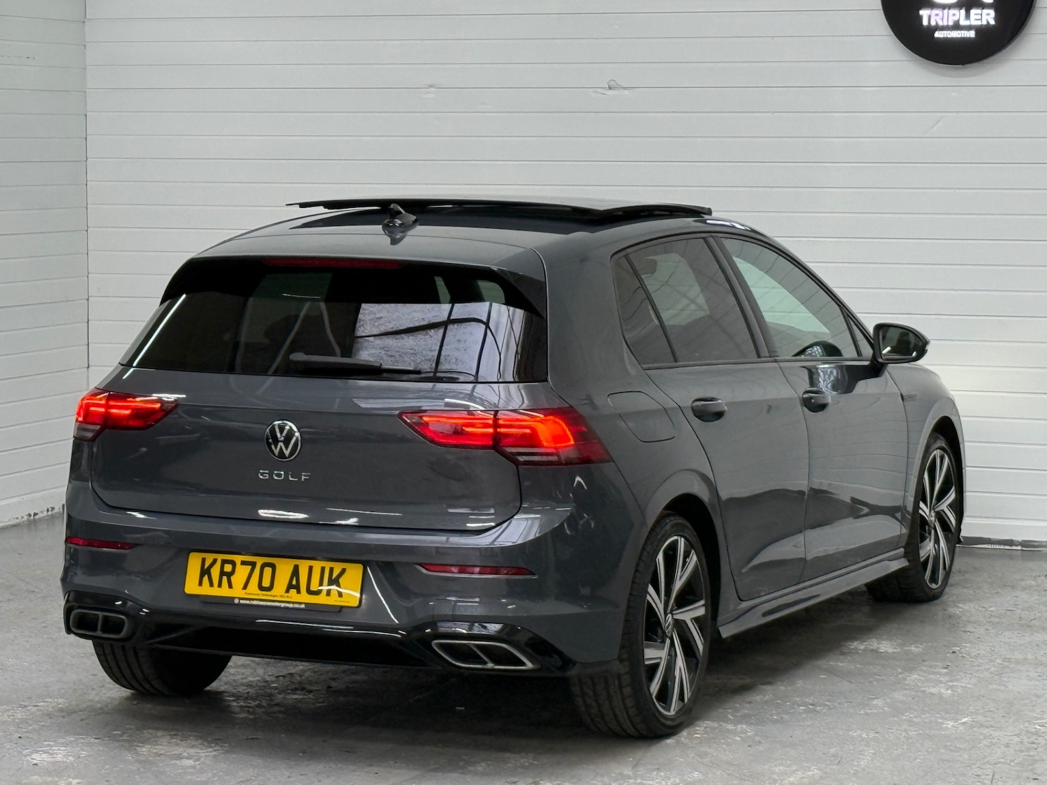 Used Volkswagen Golf 2021 for sale - 77450154: Photo 13