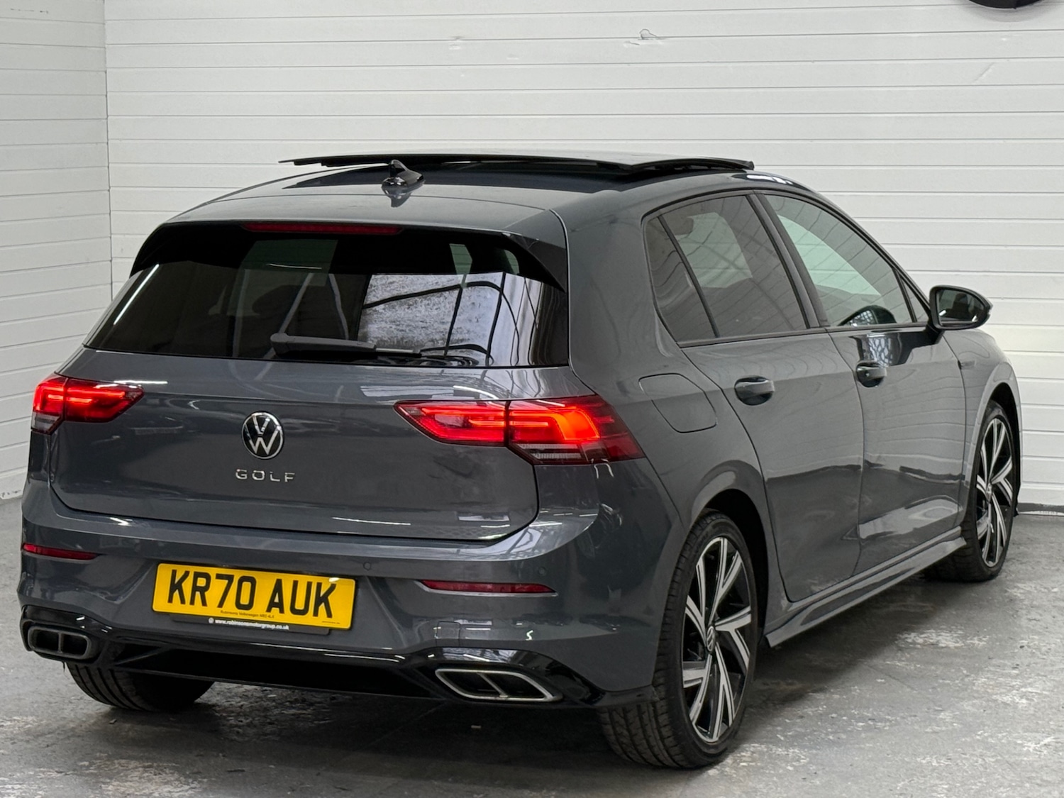 Used Volkswagen Golf 2021 for sale - 77450154: Photo 14