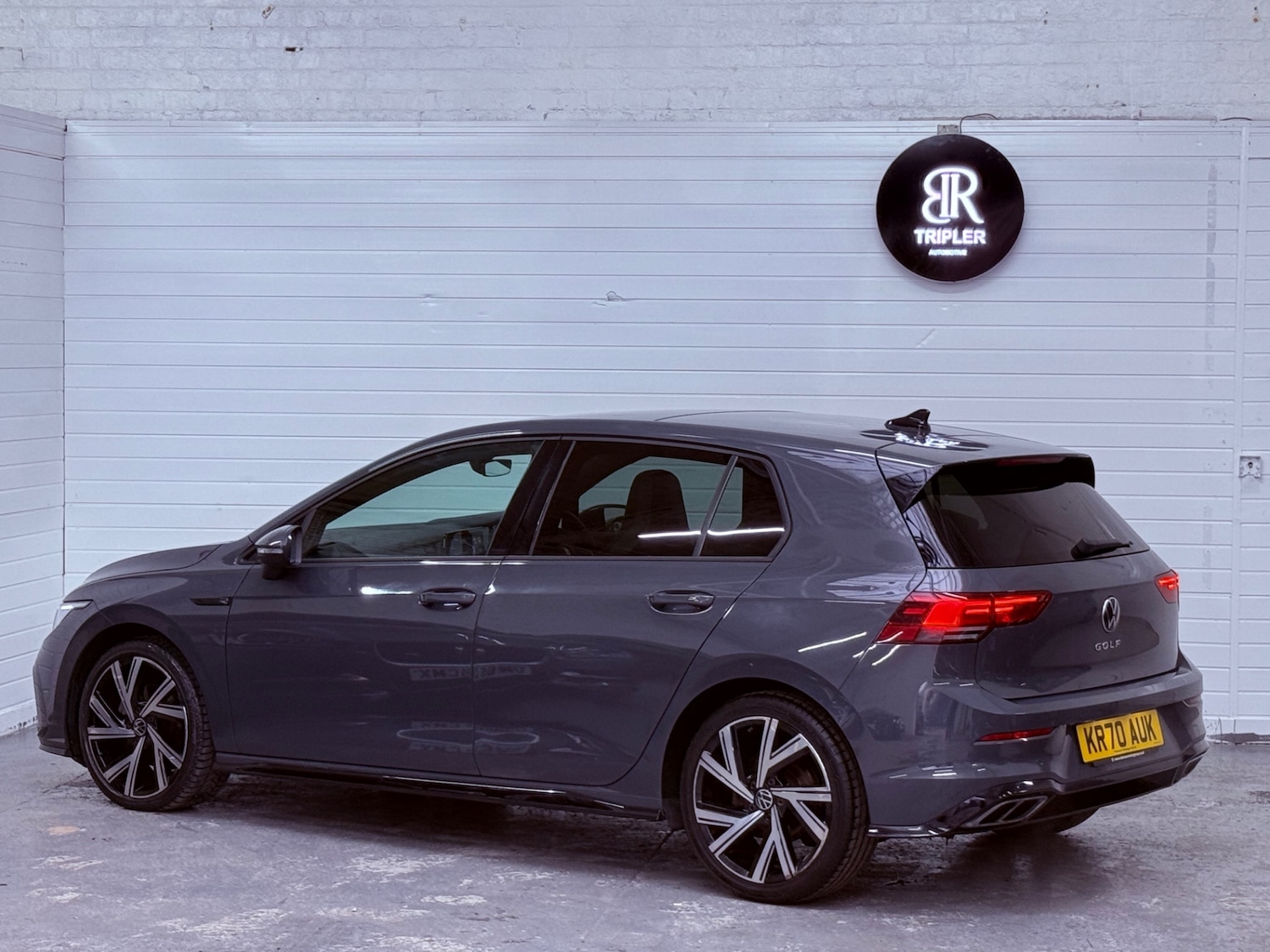 Used Volkswagen Golf 2021 for sale - 77450154: Photo 15