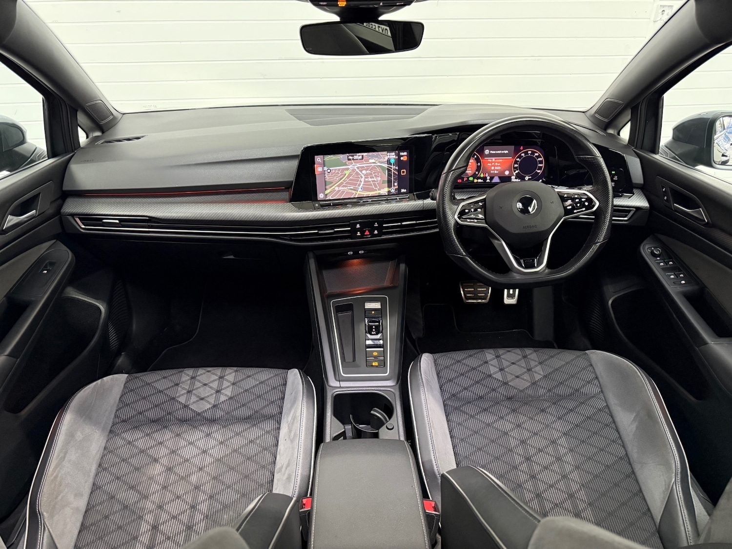 Used Volkswagen Golf 2021 for sale - 77450154: Photo 17