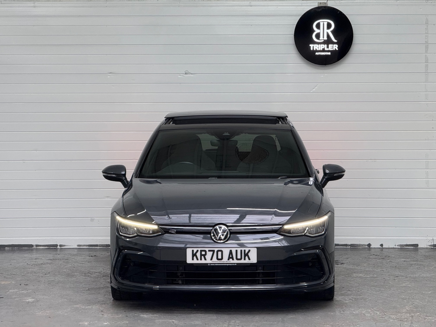 Used Volkswagen Golf 2021 for sale - 77450154: Photo 2