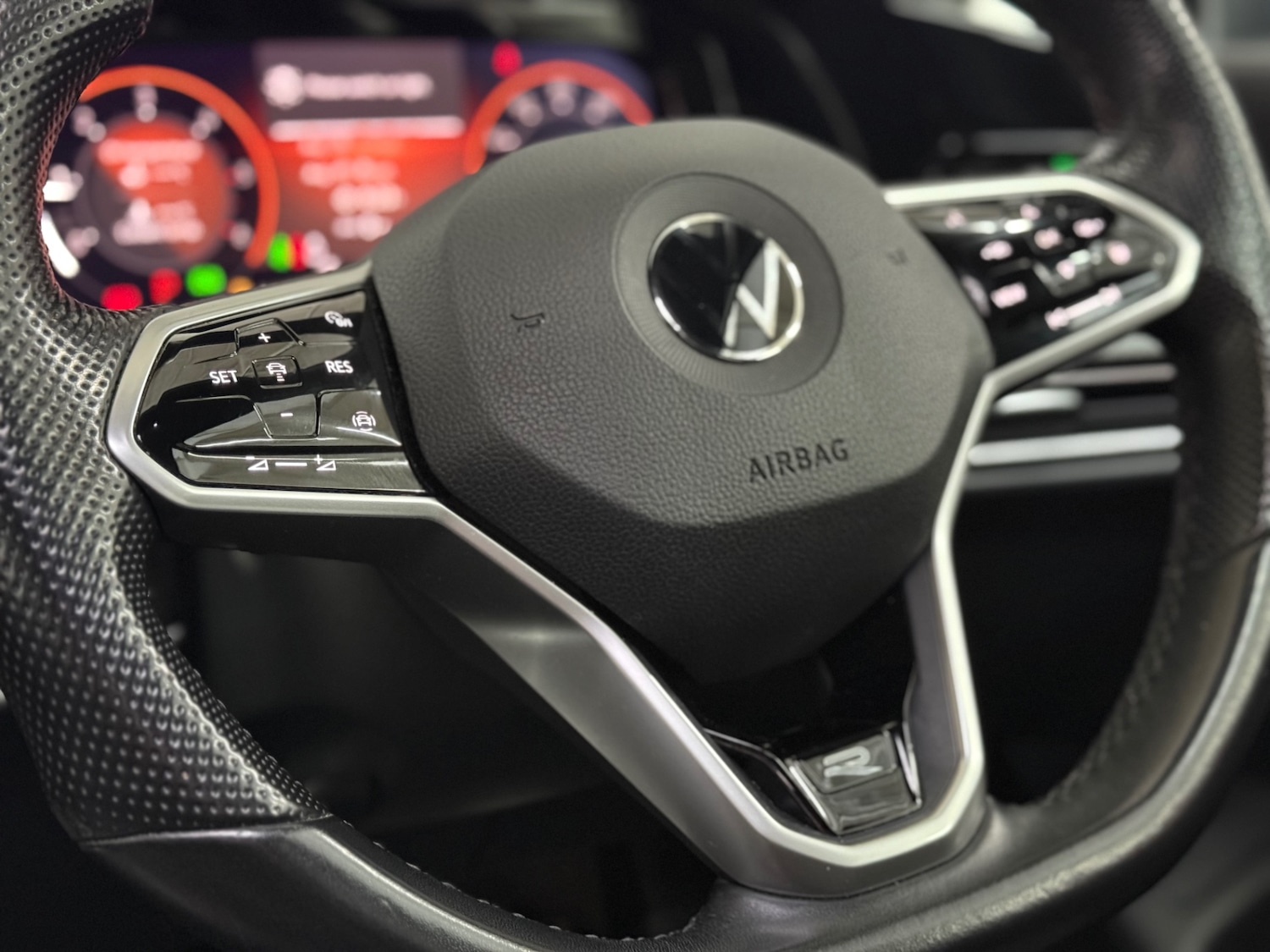 Used Volkswagen Golf 2021 for sale - 77450154: Photo 20