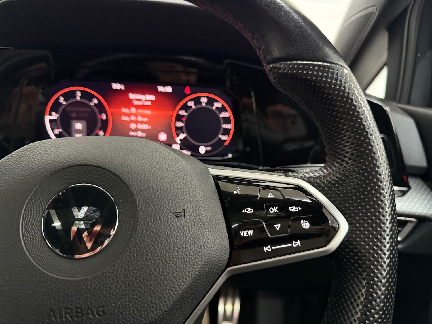 Used Volkswagen Golf 2021 for sale - 77450154: Photo 22