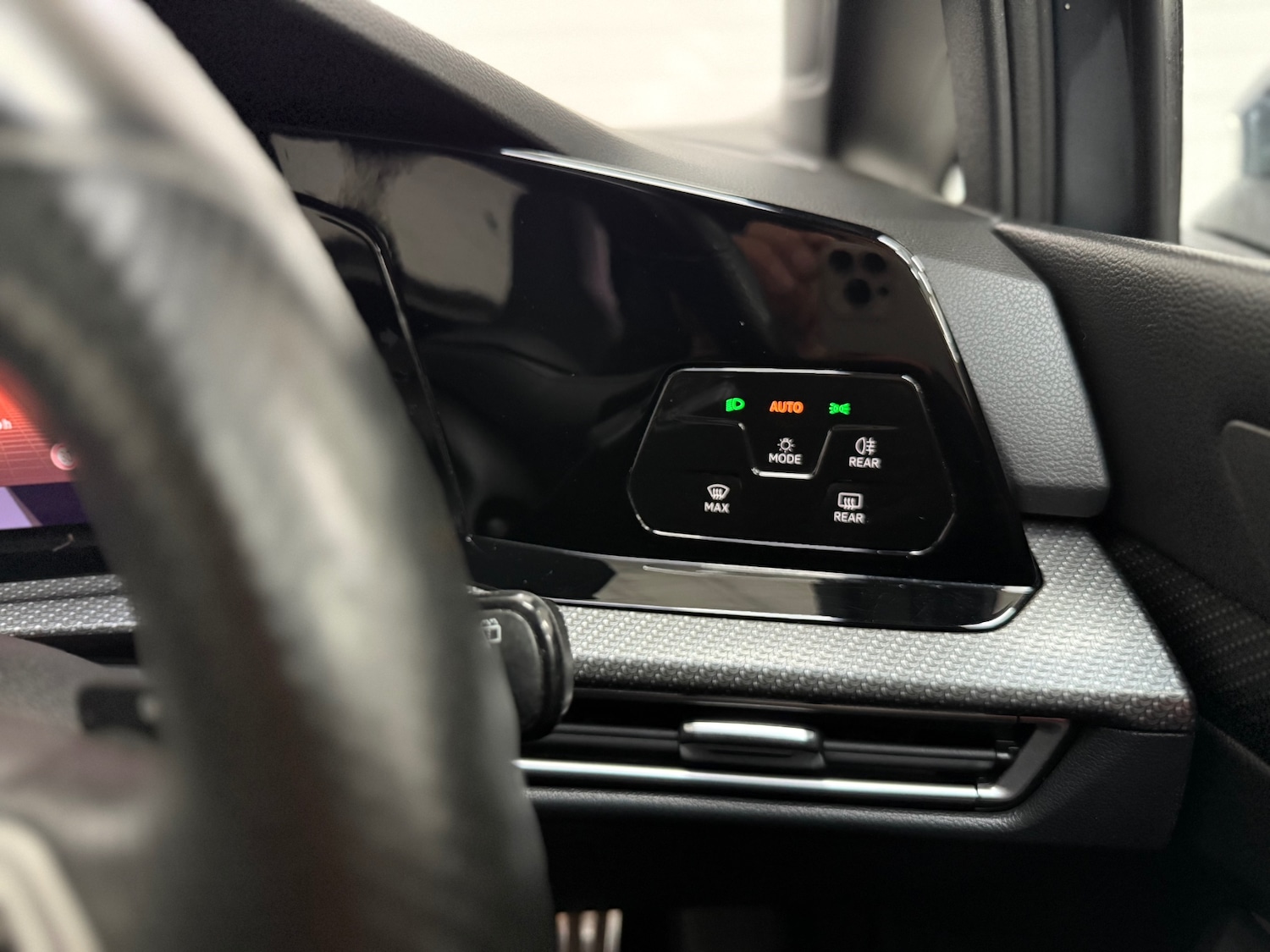 Used Volkswagen Golf 2021 for sale - 77450154: Photo 23