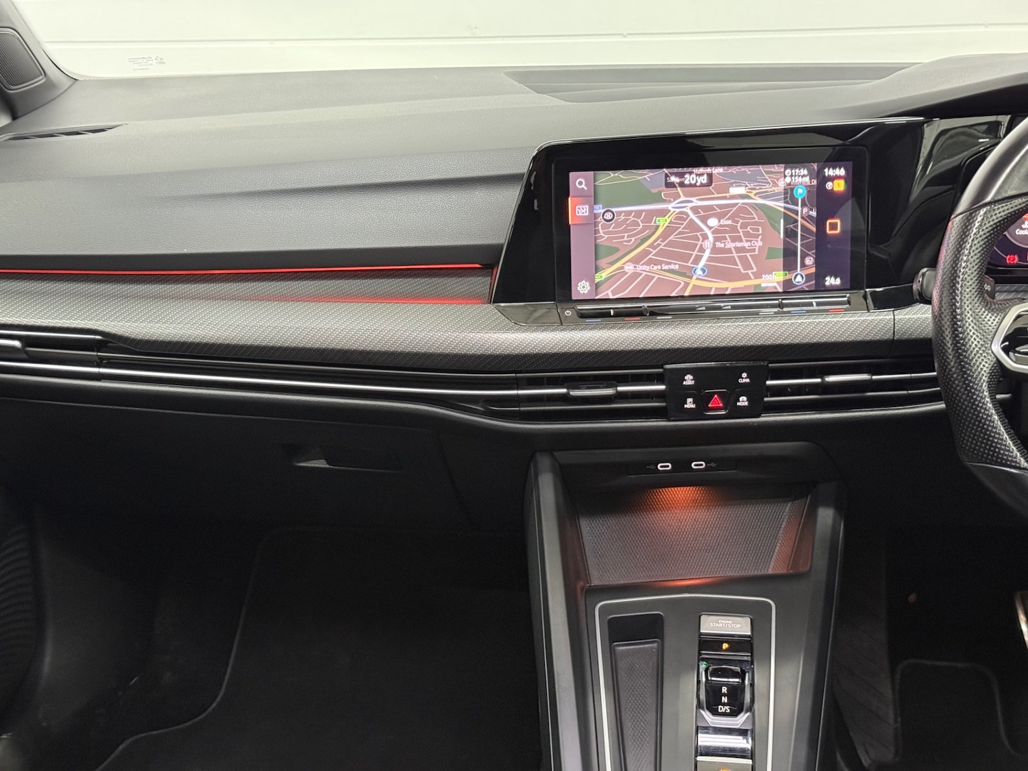 Used Volkswagen Golf 2021 for sale - 77450154: Photo 24