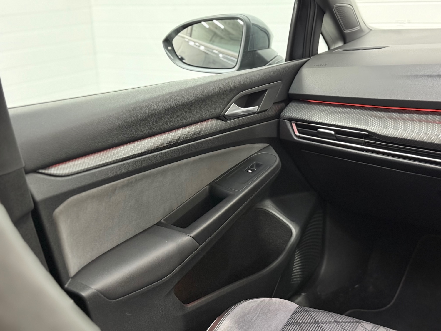 Used Volkswagen Golf 2021 for sale - 77450154: Photo 27