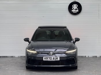 Used Volkswagen Golf 2021 for sale - 77450154: Photo