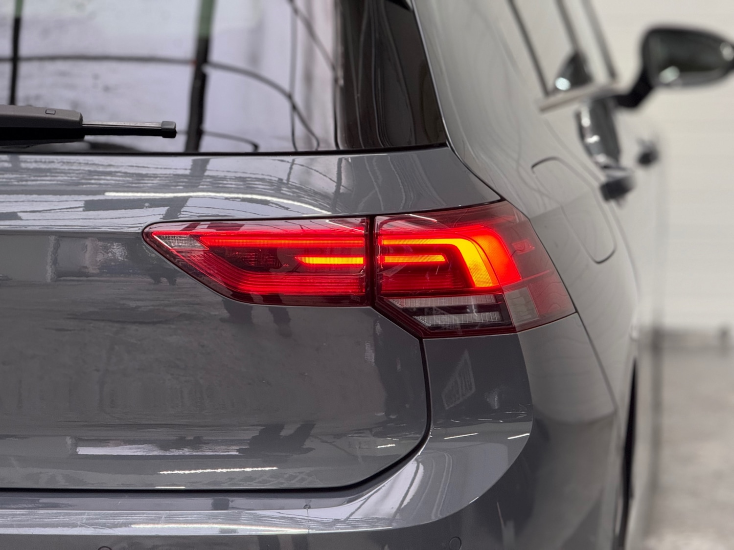 Used Volkswagen Golf 2021 for sale - 77450154: Photo 33