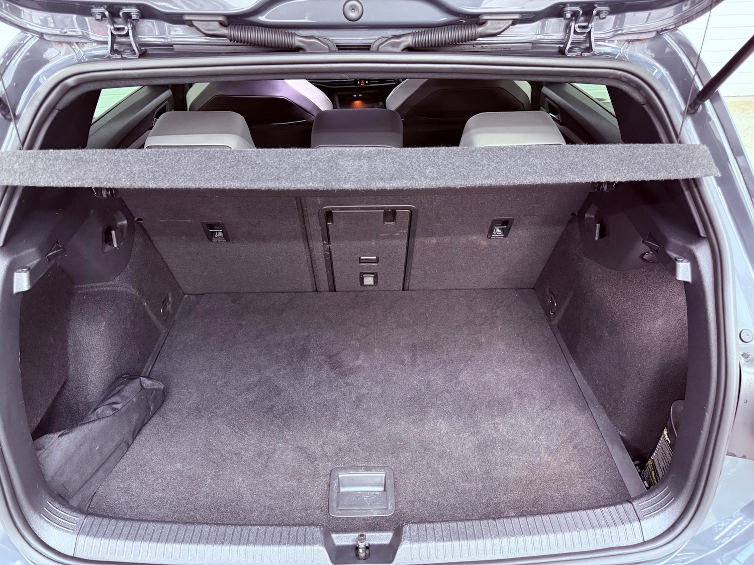 Used Volkswagen Golf 2021 for sale - 77450154: Photo 35