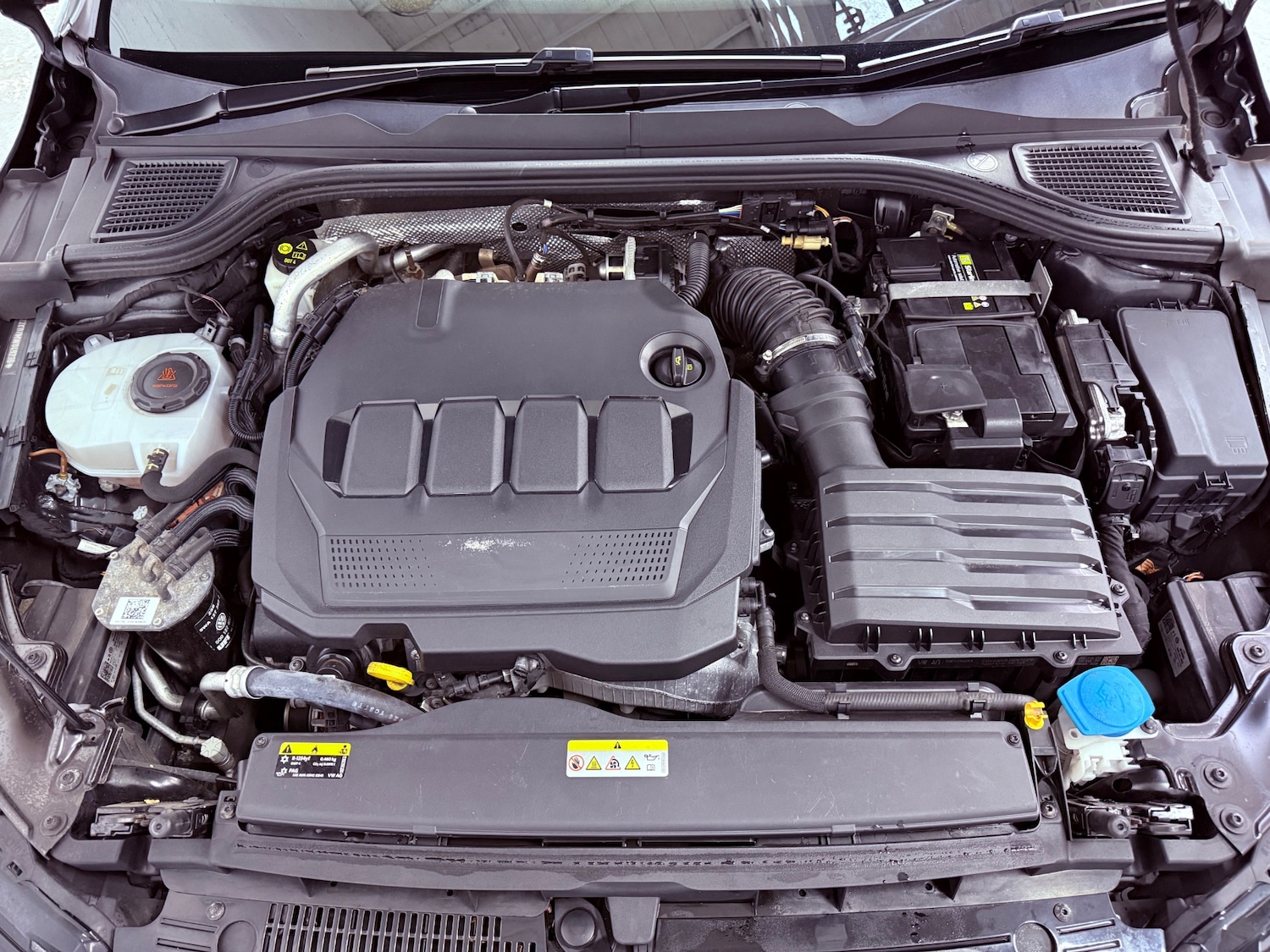 Used Volkswagen Golf 2021 for sale - 77450154: Photo 36