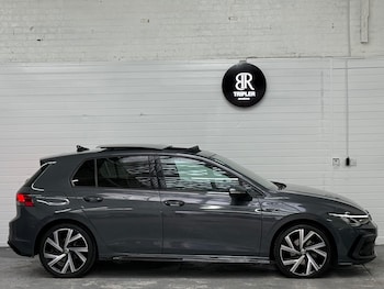 Used Volkswagen Golf 2021 for sale - 77450154: Photo