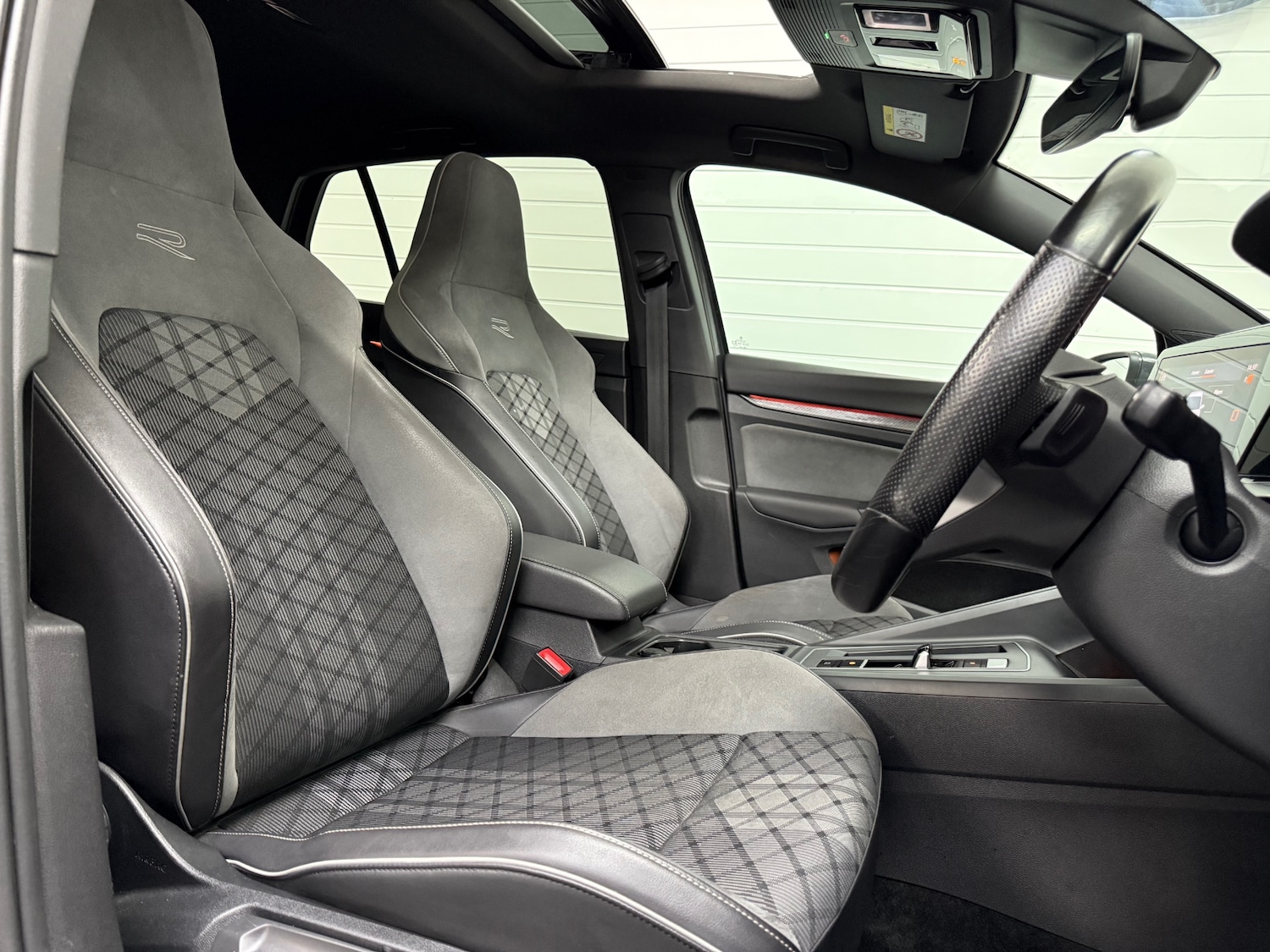 Used Volkswagen Golf 2021 for sale - 77450154: Photo 6