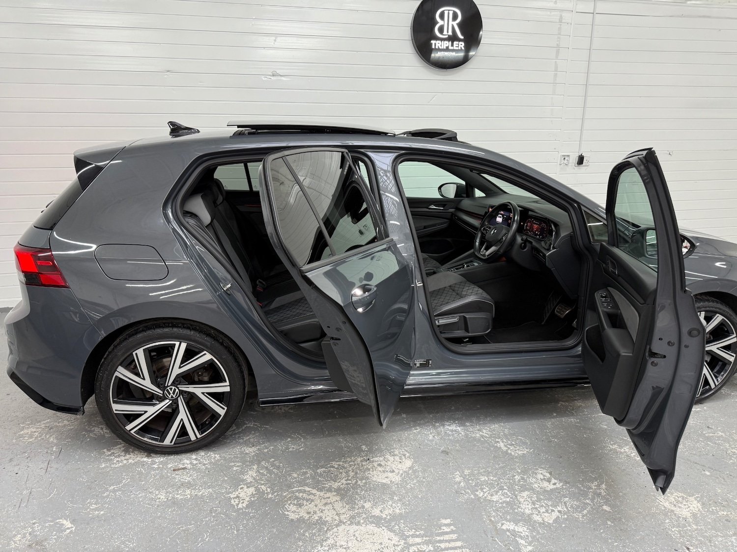 Used Volkswagen Golf 2021 for sale - 77450154: Photo 8