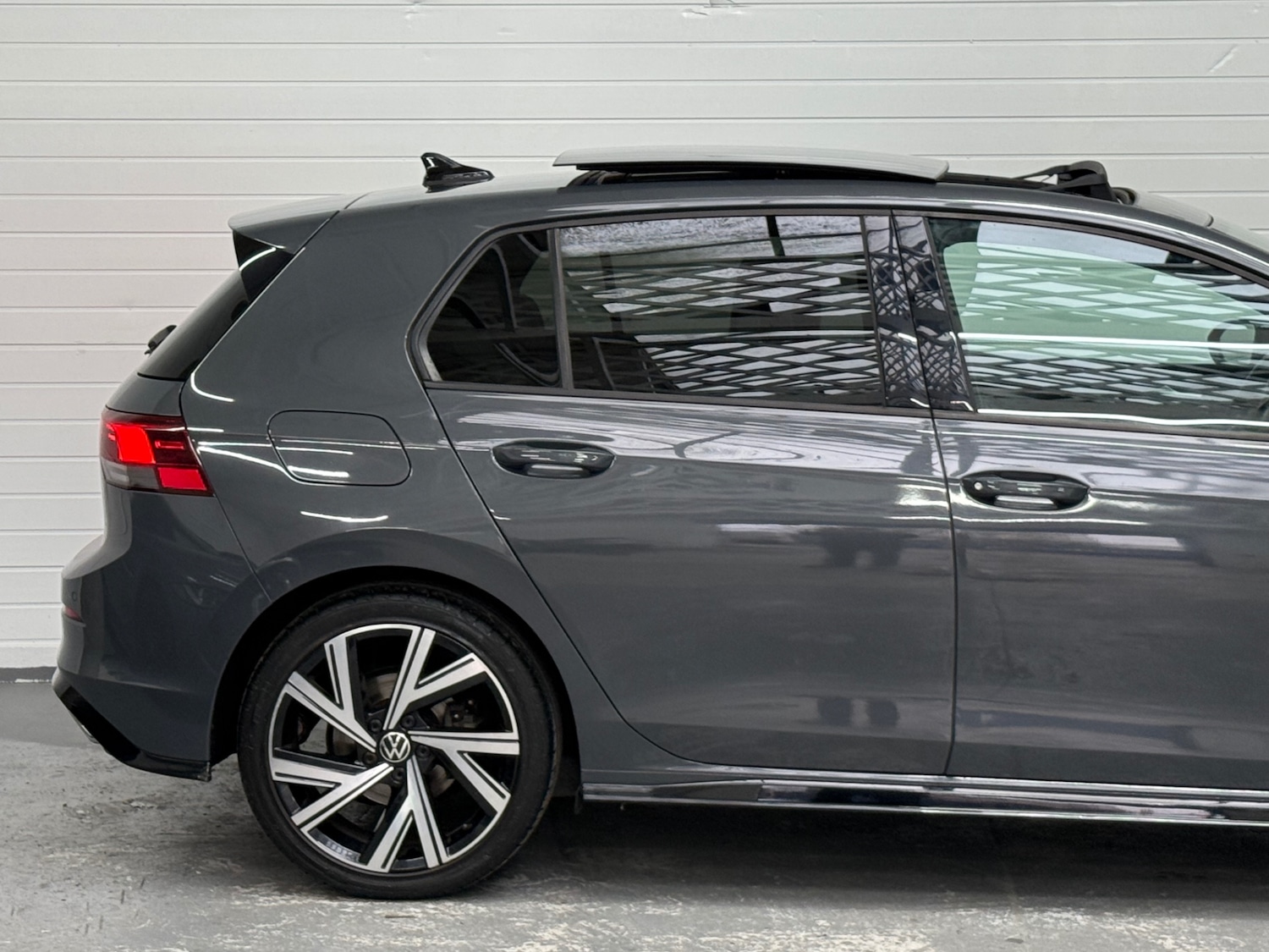 Used Volkswagen Golf 2021 for sale - 77450154: Photo 9