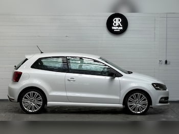 Used Volkswagen Polo 2017 for sale - 78950194: Photo