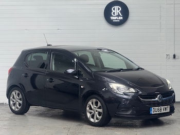 Used Vauxhall Corsa 2018 for sale - 79596437: Photo