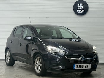 Used Vauxhall Corsa 2018 for sale - 79596437: Photo