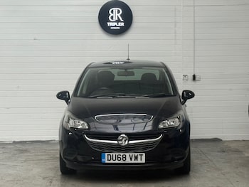 Used Vauxhall Corsa 2018 for sale - 79596437: Photo