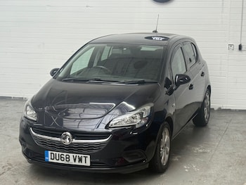 Used Vauxhall Corsa 2018 for sale - 79596437: Photo