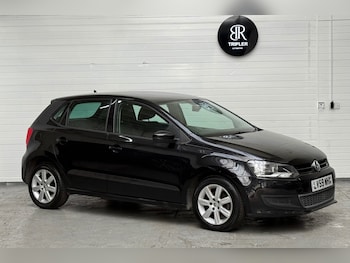 Used Volkswagen Polo 2010 for sale - 78865485: Photo