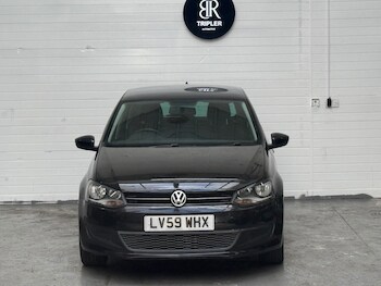 Used Volkswagen Polo 2010 for sale - 78865485: Photo
