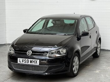 Used Volkswagen Polo 2010 for sale - 78865485: Photo