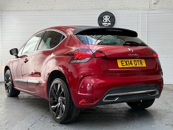 Used Citroen DS4 2014 for sale - 79216621: Photo