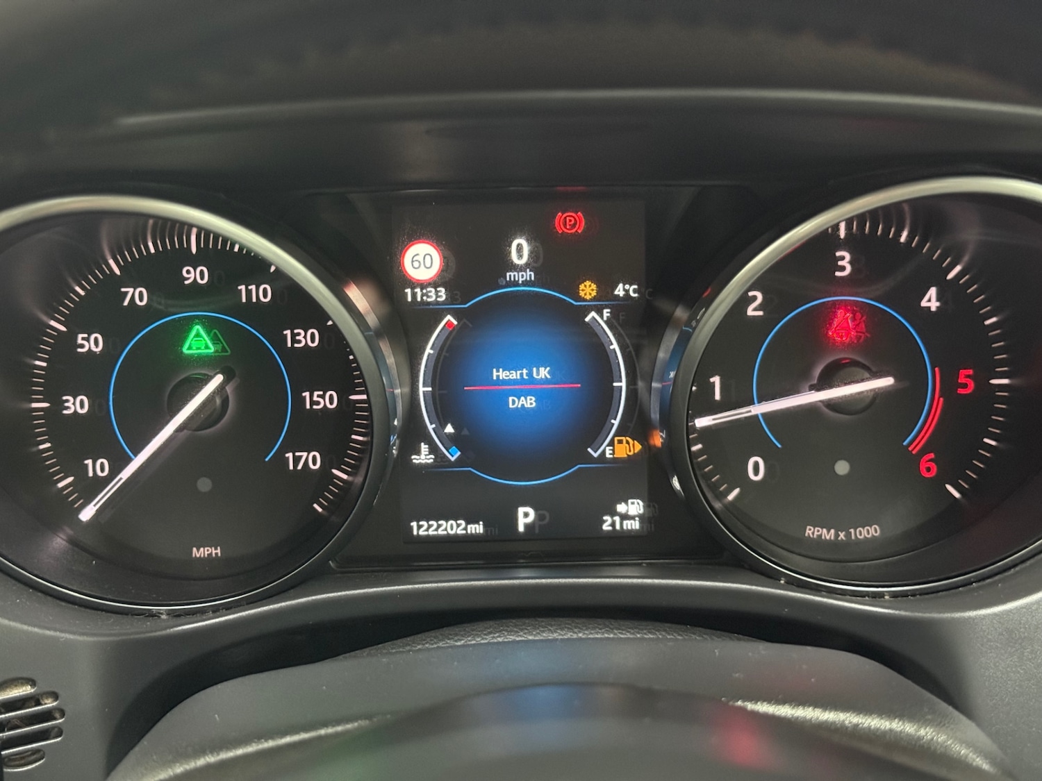 Used Jaguar F-Pace 2017 for sale - 77434716: Photo 17