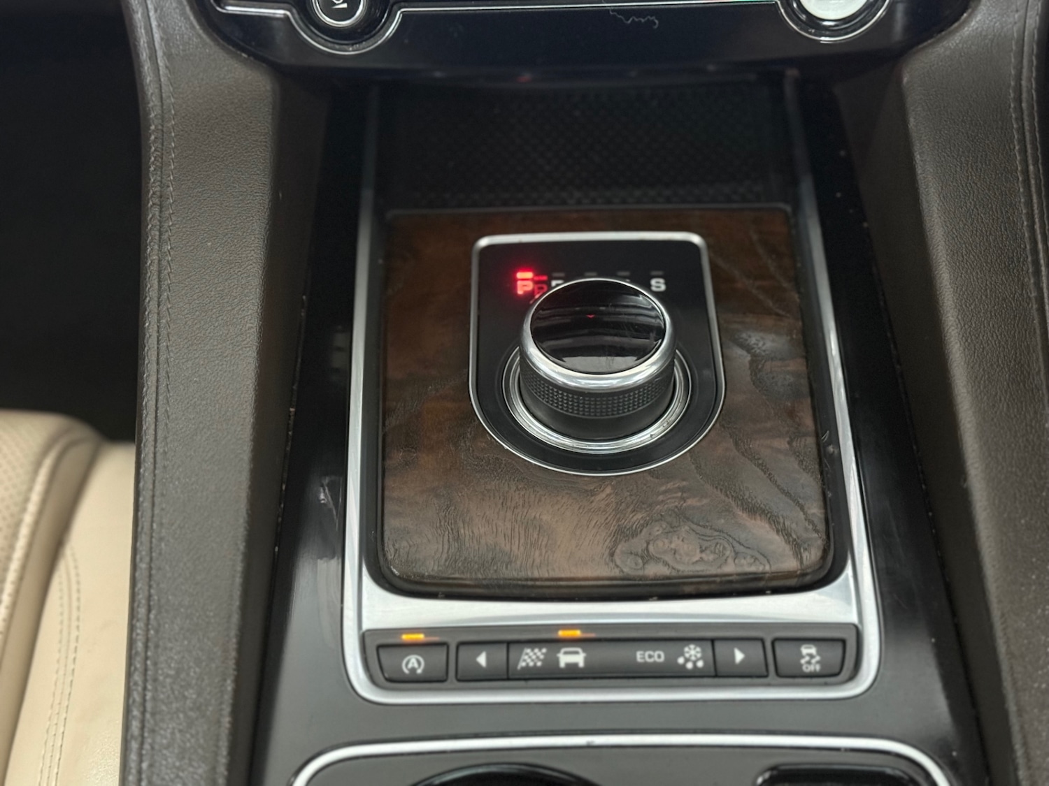 Used Jaguar F-Pace 2017 for sale - 77434716: Photo 19