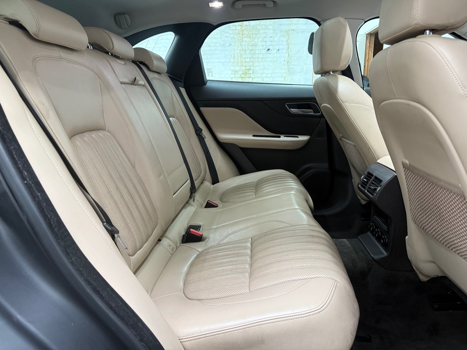 Used Jaguar F-Pace 2017 for sale - 77434716: Photo 22