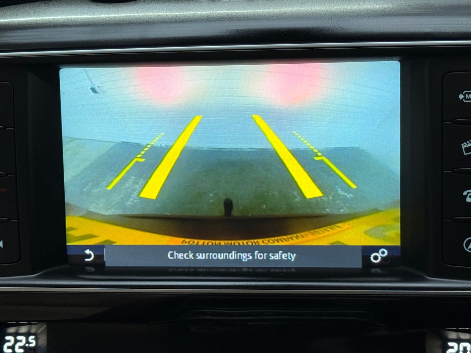 Used Jaguar F-Pace 2017 for sale - 77434716: Photo 36