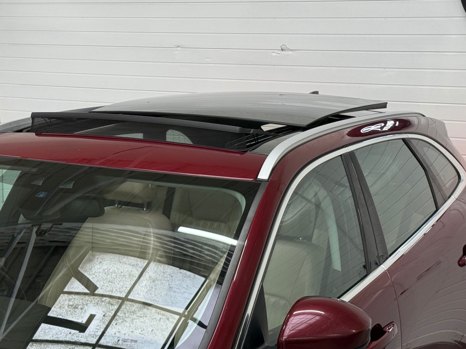 Used Jaguar F-Pace 2017 for sale - 77434716: Photo 7